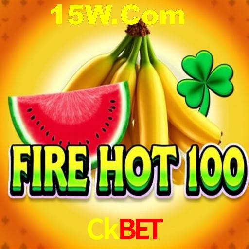 Slot Games Ckbet