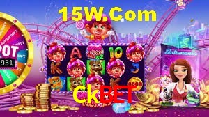 Welcome Bonus Ckbet