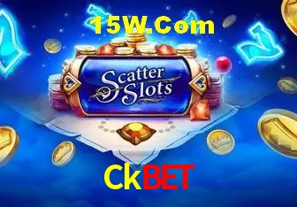 Apostas de Tênis Ckbet