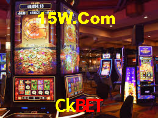 Ckbet: Seu Cassino Premiado com Pagamentos Rápidos
