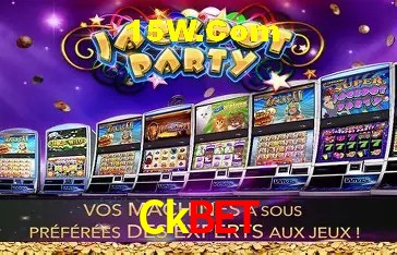 Promoções Sazonais Ckbet