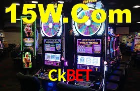 Exclusive Games Ckbet
