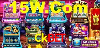 VIP Casino Ckbet