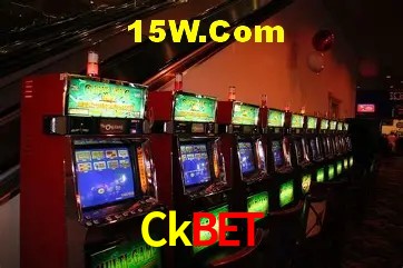 Casino Ao Vivo Ckbet
