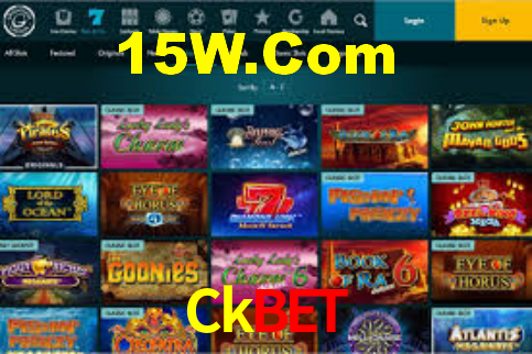 Ckbet