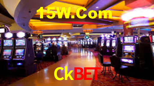 Ckbet - Caça-Níqueis E Jogos De Cartas - Ckbet App