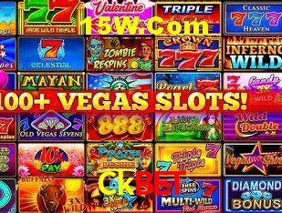 Estatísticas do Jogo Ckbet
