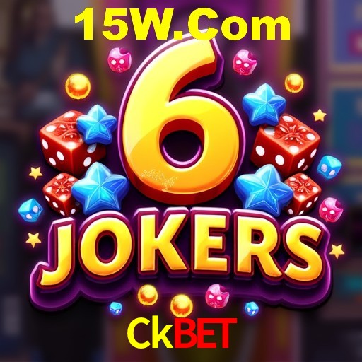 Descubra o Mundo do Cassino Online com Ckbet