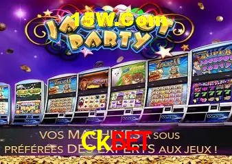 Casino Ao Vivo Ckbet