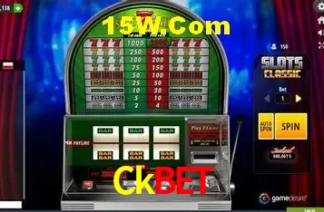 Experiência VIP Ckbet
