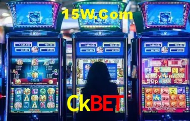 Diretório de Jogos Ckbet