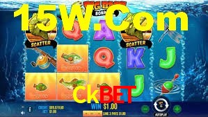 Ckbet Login