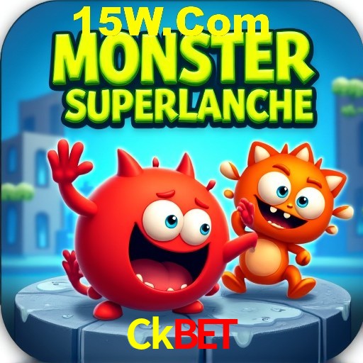 Game Providers Ckbet