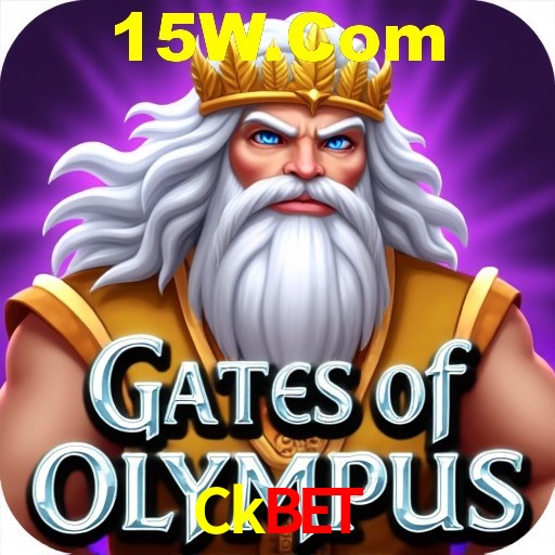 Jogos de Slot Ckbet