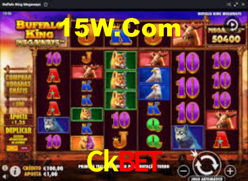 Ckbet: A Experiência de Casino com Jogos de Mesa ao Vivo