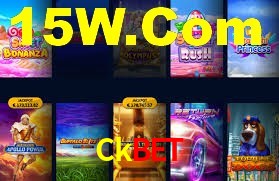Ckbet - Um Cassino De Prestígio! - Ckbet App