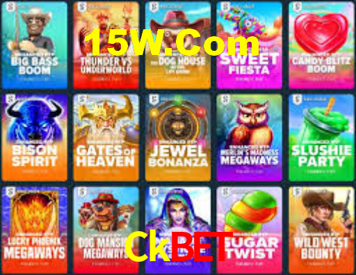 Descubra a Magia dos Jogos de Arcade no Ckbet