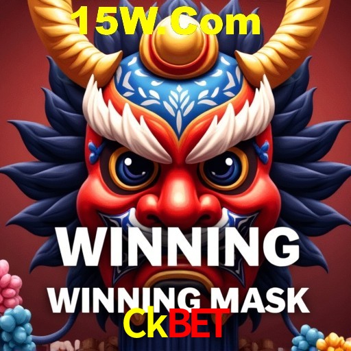APP oficial da Ckbet para mobile