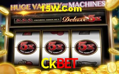 Descubra a Essência do Ckbet: Nossa História e Compromissos