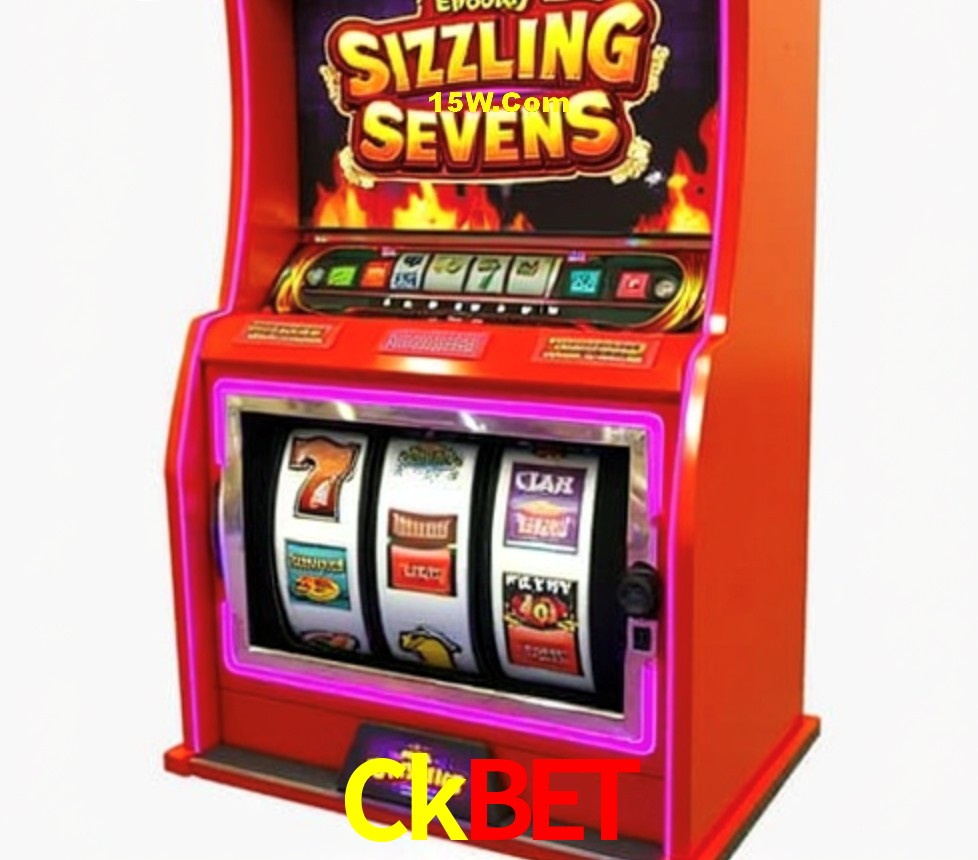 Descubra a Magia dos Jogos de Arcade no Ckbet