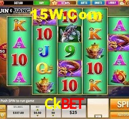 Desvendando o Mundo dos Jogos Virtuais na Ckbet