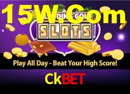 Ckbet: Seu Cassino Premiado com Pagamentos Rápidos